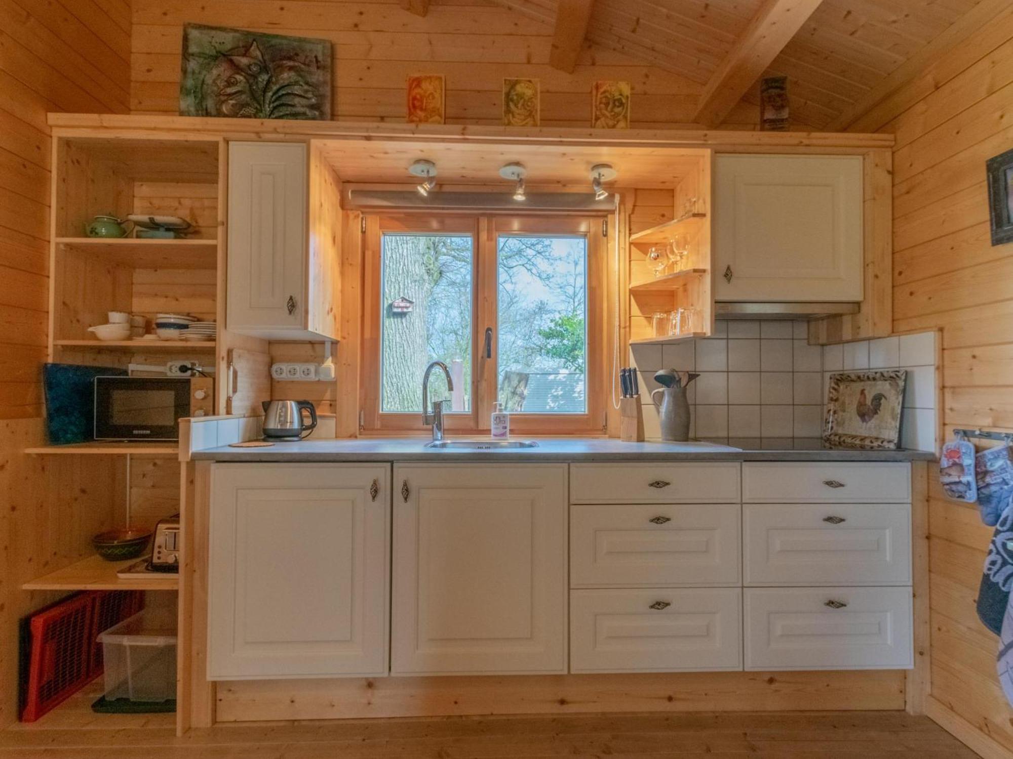 Holiday home Onder De Oude Eik