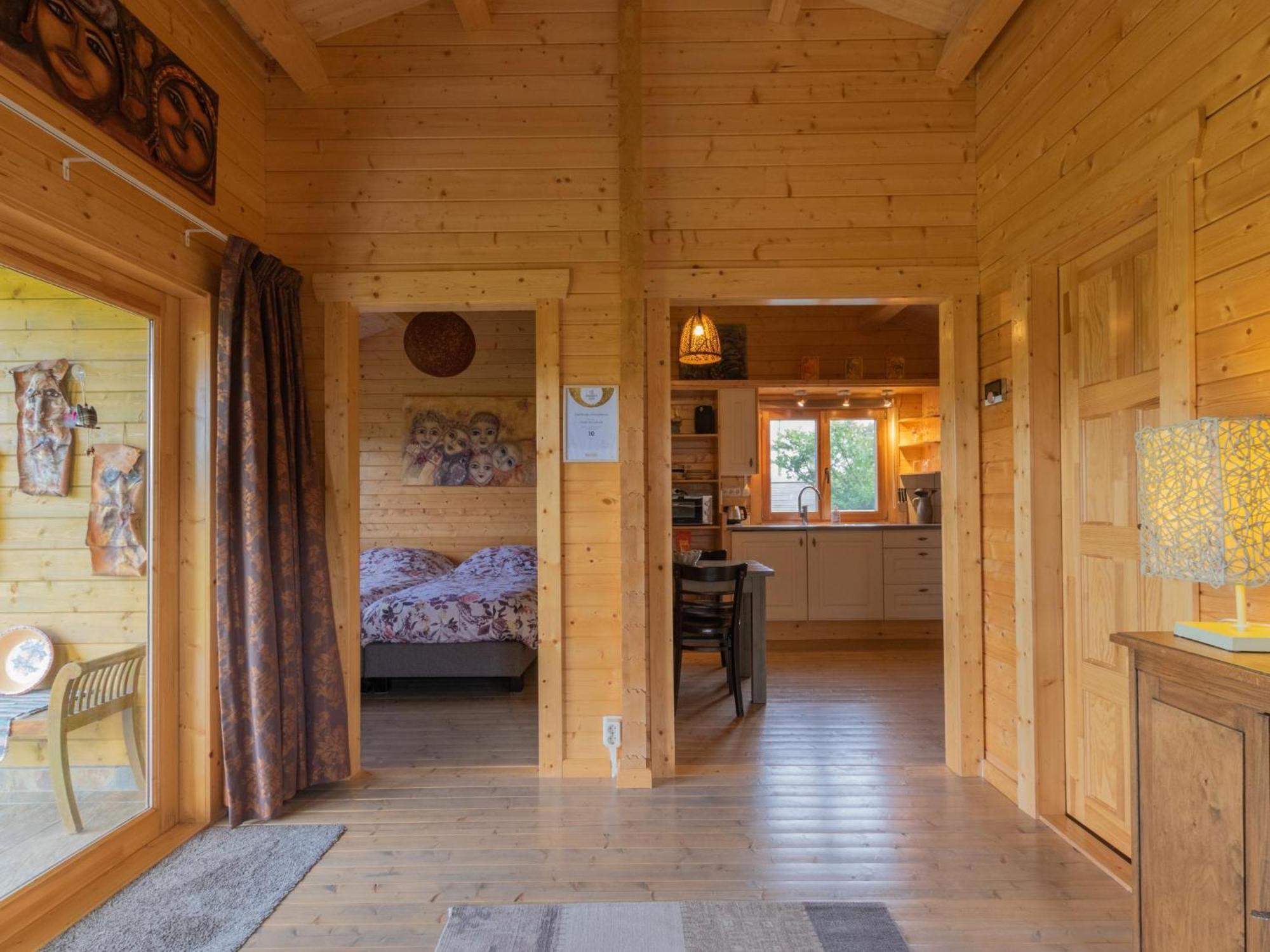 Holiday home Onder De Oude Eik *