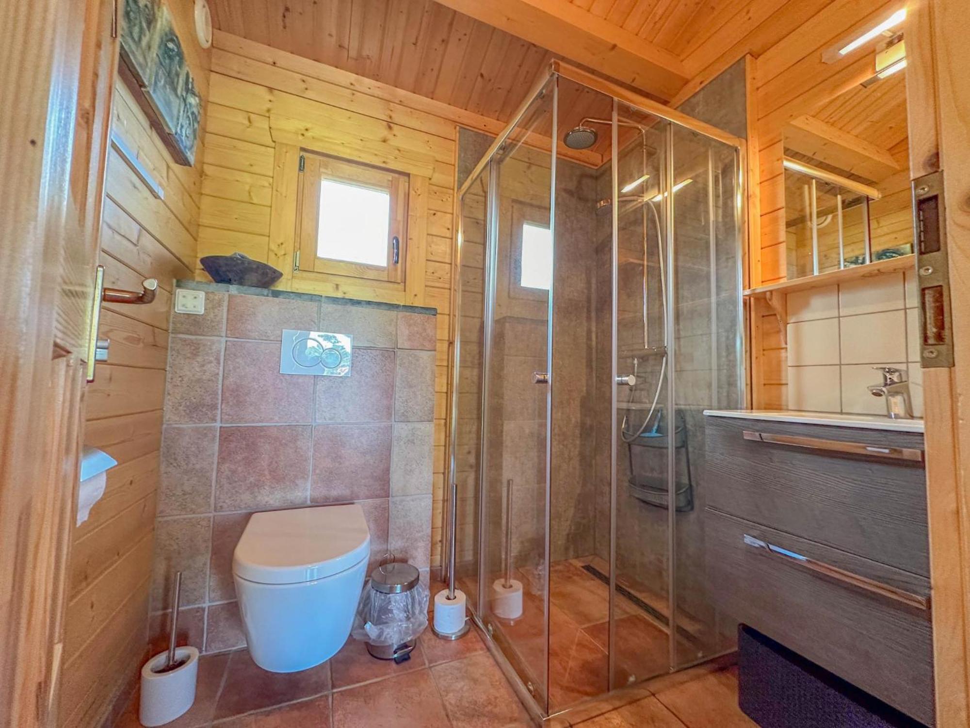 Holiday home Onder De Oude Eik Lottum