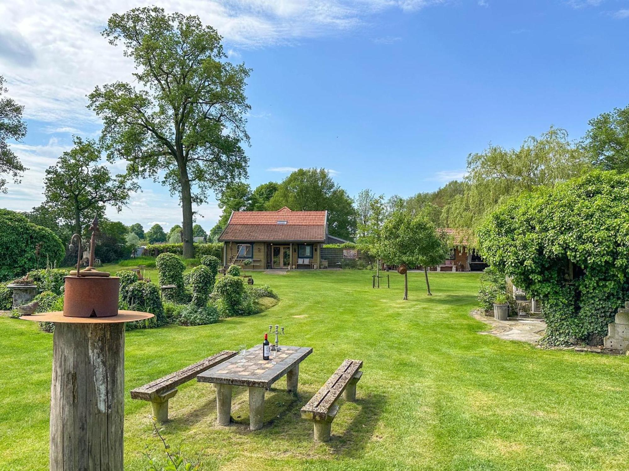 Holiday home Onder De Oude Eik Lottum